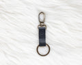 Black Keychain