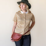 Cognac Biggie Bee