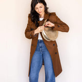 Gold Queen Bee (SECONDS)