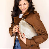 Gold Queen Bee (SECONDS)