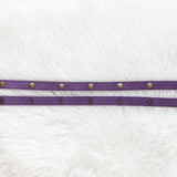 Violet Original Straps
