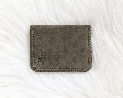Moss Daily Wallet