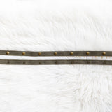 Moss Extended Straps