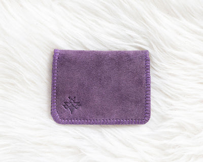 Violet Daily Wallet