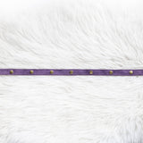 Violet Extended Straps