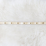 Gold Extended Straps
