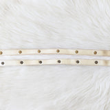 Gold Original Straps