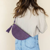 Violet Tassel