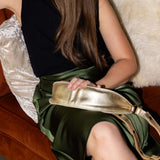 Gold Queen Bee (SECONDS)