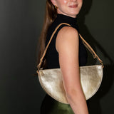 Gold Queen Bee (SECONDS)