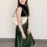 Gold Queen Bee (SECONDS)