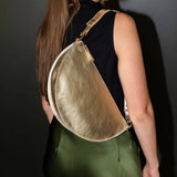 Gold Queen Bee (SECONDS)