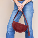 Sienna Tassel