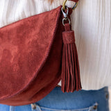 Sienna Tassel