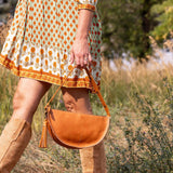 Honey Tassel