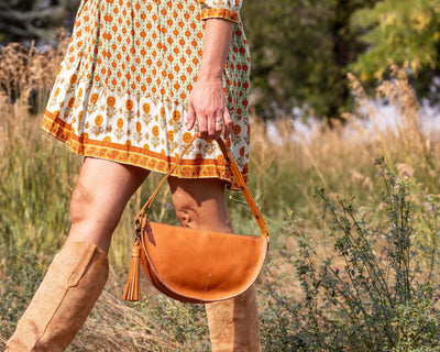 Honey Tassel