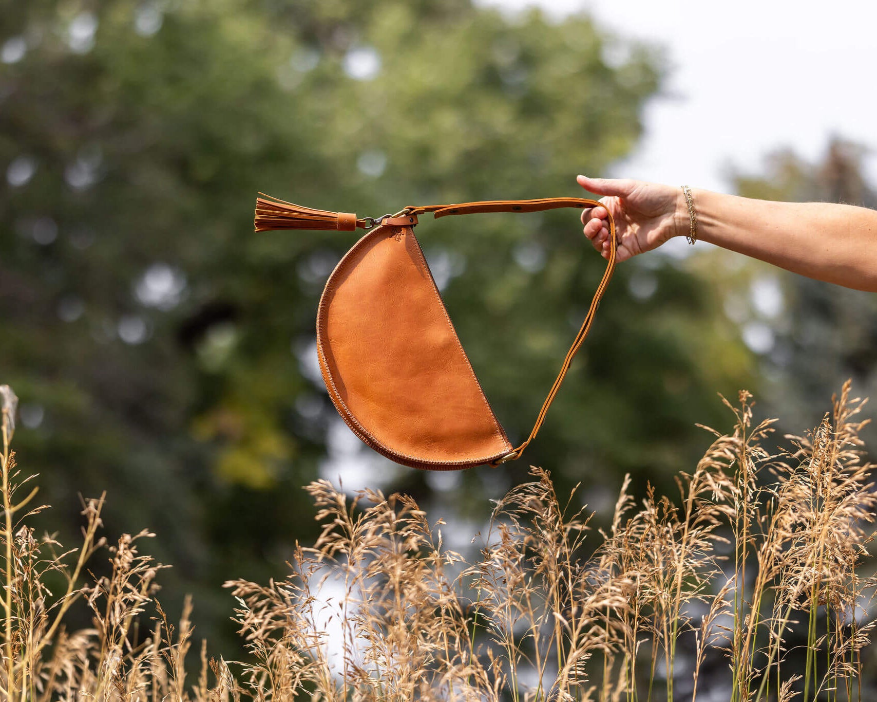 Meet the Tassels