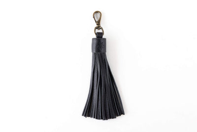 Black Tassel
