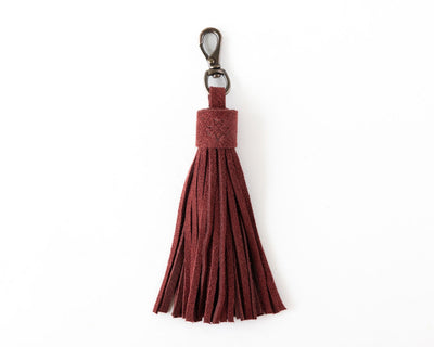 Sienna Tassel