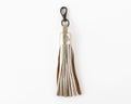 Gold Tassel