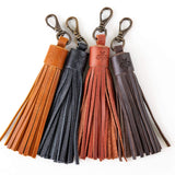 Black Tassel