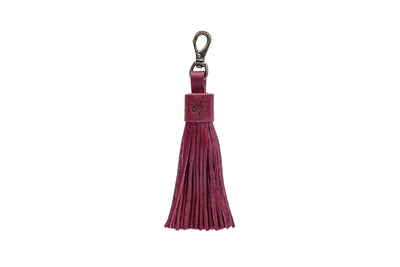 Cherry Tassel