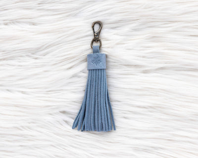 Sky Tassel