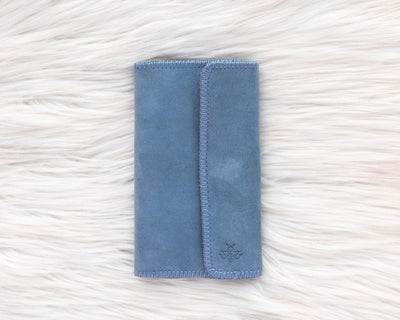 Sky Travel Wallet