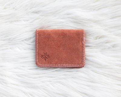 Rose Daily Wallet