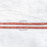 Rose Extended Straps
