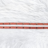 Rose Extended Straps
