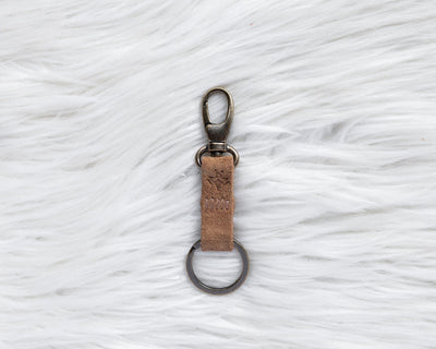 Fawn Keychain