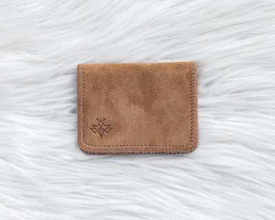 Fawn Daily Wallet