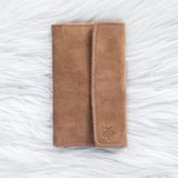 Fawn Travel Wallet