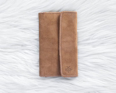 Fawn Travel Wallet