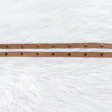 Fawn Extended Straps