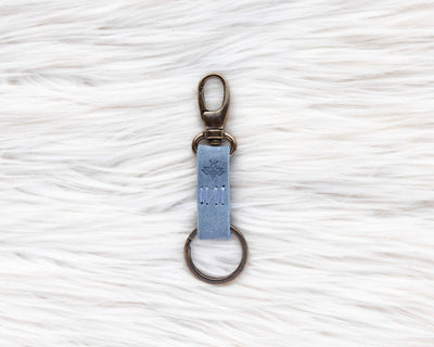Sky Keychain