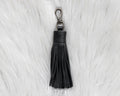 Black Tassel