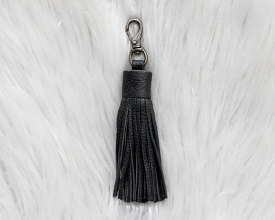 Black Tassel