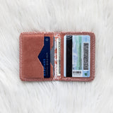 Rose Daily Wallet