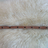 Extended Blush Straps