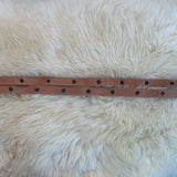 Extended Blush Straps