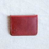 Cognac Daily Wallet (Seconds)