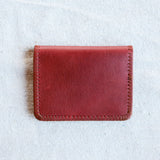 Cognac Daily Wallet (Seconds)