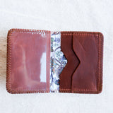 Cognac Daily Wallet (Seconds)