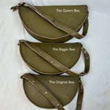 Limited Edition: Sage Queen Bee (SECONDS)
