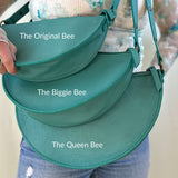 Limited Edition: Turq Bee