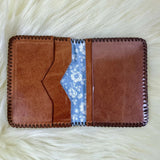 Honey Daily Wallet