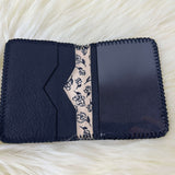 Black Daily Wallet