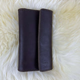 Espresso Travel Wallet